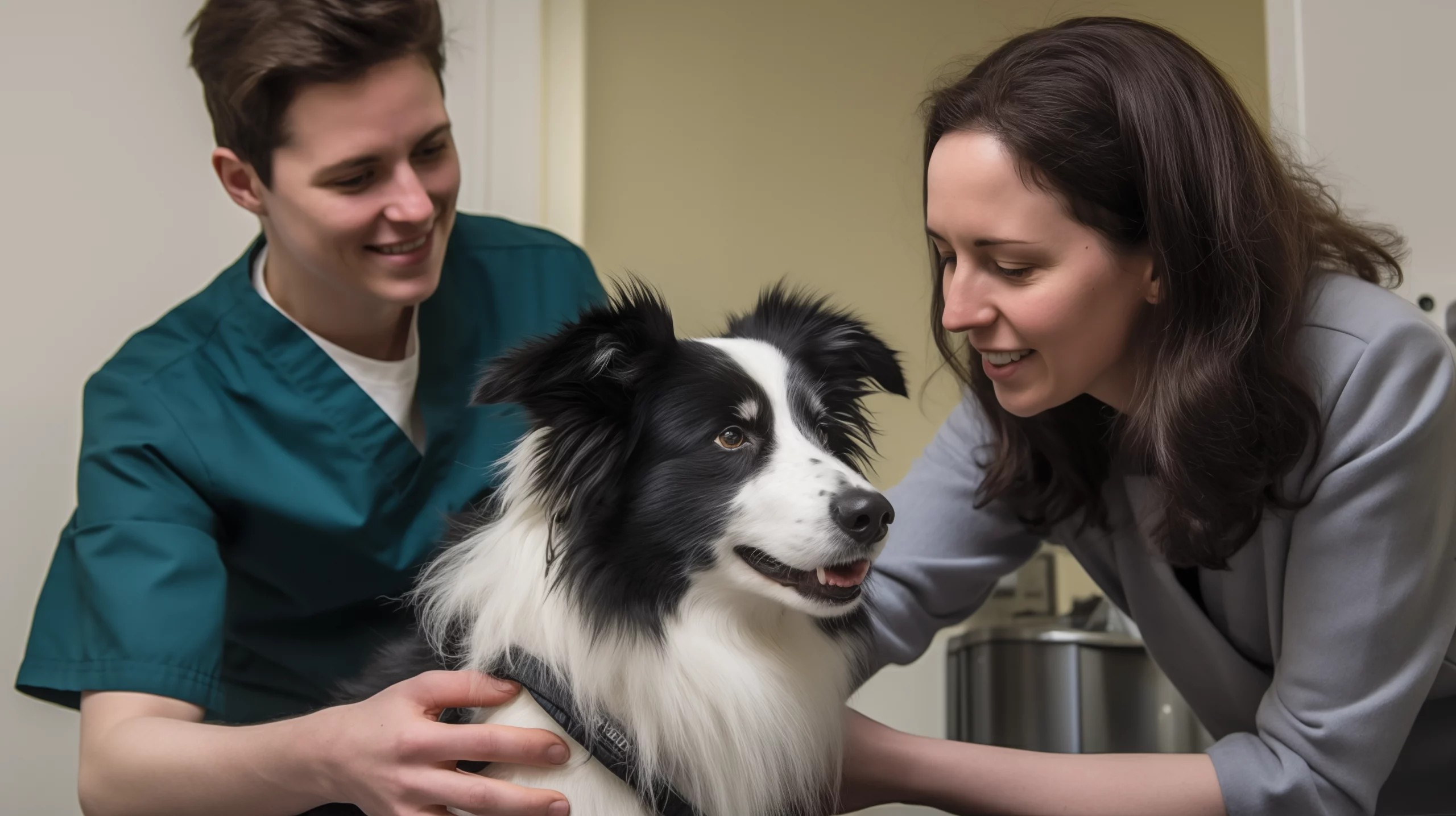 Professionnel Médiation Animale
